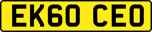 EK60CEO
