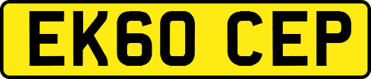 EK60CEP