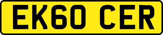 EK60CER