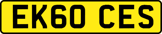EK60CES