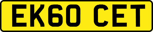 EK60CET