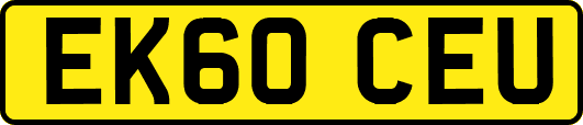 EK60CEU