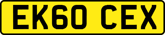 EK60CEX