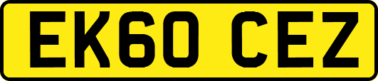 EK60CEZ