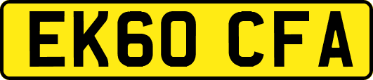 EK60CFA