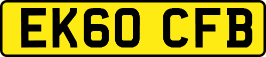 EK60CFB
