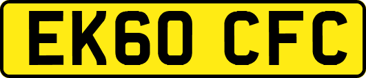 EK60CFC