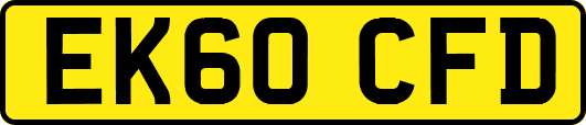 EK60CFD