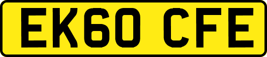 EK60CFE
