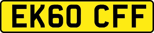 EK60CFF