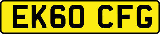 EK60CFG