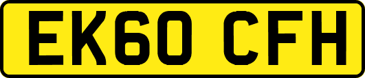 EK60CFH