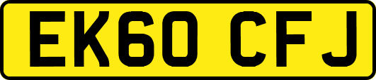 EK60CFJ