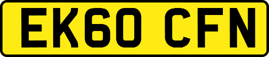EK60CFN