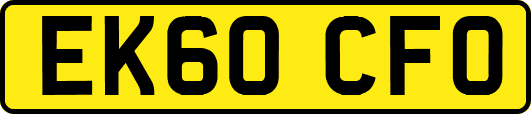 EK60CFO