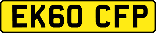 EK60CFP