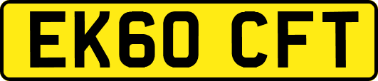 EK60CFT