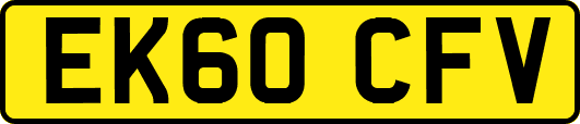 EK60CFV