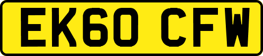 EK60CFW