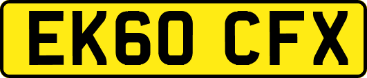 EK60CFX