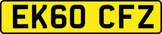 EK60CFZ