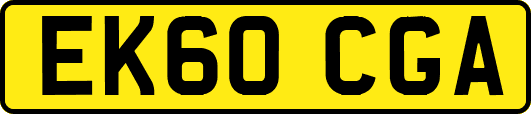 EK60CGA