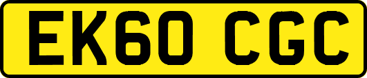 EK60CGC
