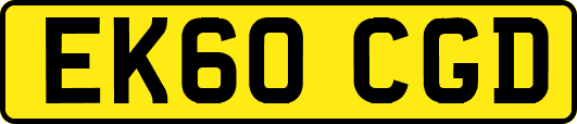 EK60CGD