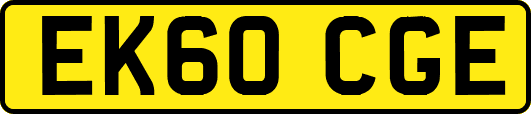 EK60CGE