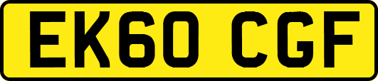 EK60CGF