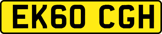 EK60CGH