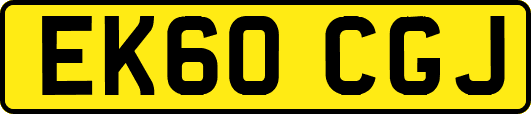 EK60CGJ