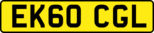 EK60CGL