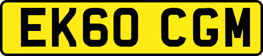 EK60CGM