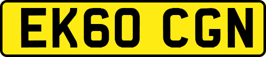 EK60CGN