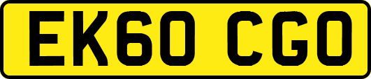 EK60CGO
