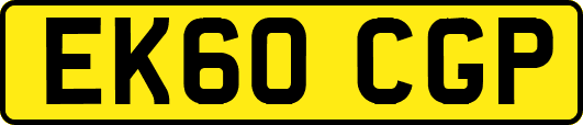 EK60CGP