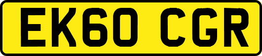 EK60CGR