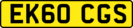 EK60CGS