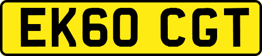 EK60CGT