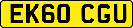 EK60CGU