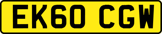 EK60CGW