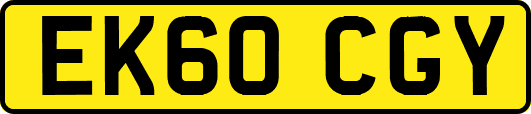 EK60CGY