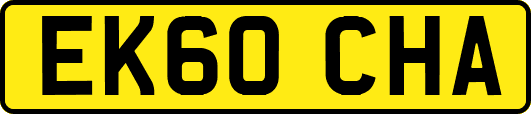 EK60CHA