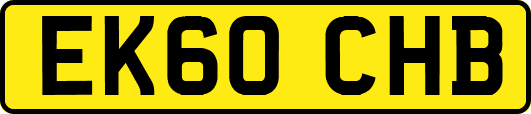 EK60CHB