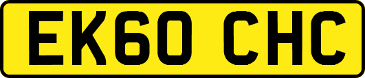 EK60CHC