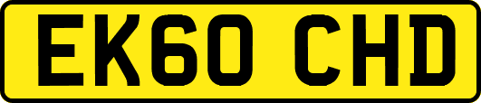 EK60CHD