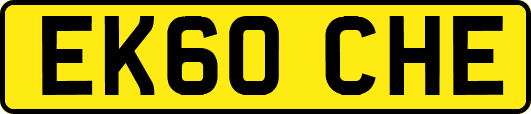 EK60CHE