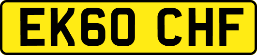 EK60CHF