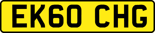 EK60CHG